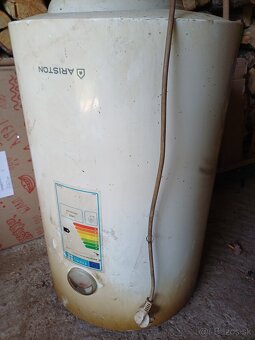 Predám boiler - 2