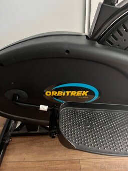 Predám orbitrek - 2