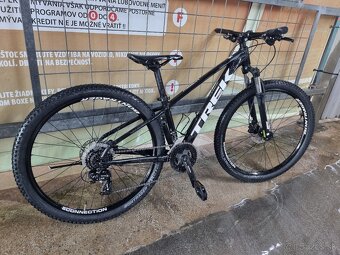 Detsky horsky bicykel TREK 27,5 S - 2