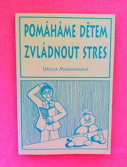 Pomáhame deťom zvádnuť stres - 2