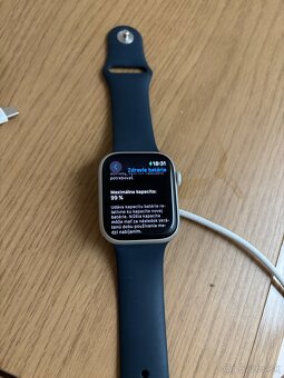 Apple Watch 9 45mm - 2