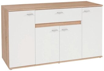 Nová posteľ 140 cm - 2