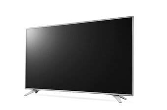 Smart TV LG 55UH6507 - 2