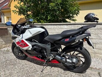 BMW K1300S 30 jahre - 2