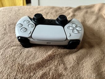 PS 5 ovládač na súčiastky - 2