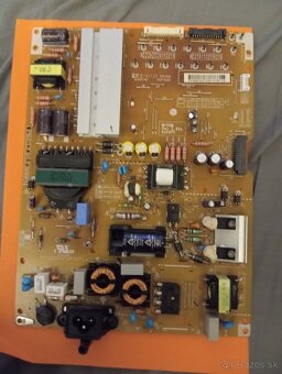 LG 42LB679V LG 43UJ634V - 2