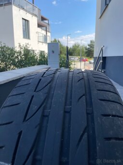 BRIDGESTONE POTENZA S001 - 2