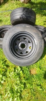 5x114,3 R15 - 2