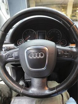 Audi A4 Quattro Avant - 2