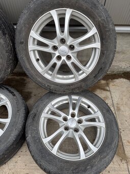 5x108 r16 Ford - 2