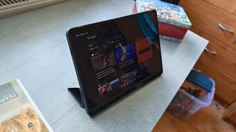 Samsung Galaxy tab A9+ 128gb 8 ram - 2