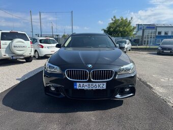 ✅️BMW Rad 5 Touring 530d xDrive✅️ - 2