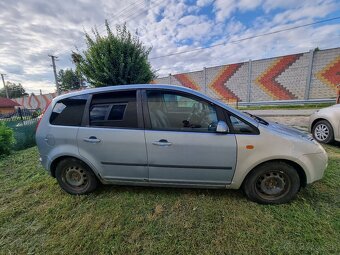 Ford c max - 2