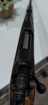 6.5x55SE - 2
