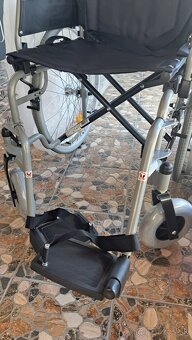 Invalidný vozík - 2