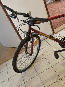 Bicykel - 2