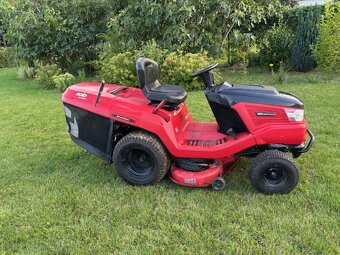 Záhradný traktor AL-KO Premium T20 105.6 HD-V2 - 2