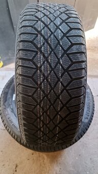 205/55 R17 95T XL zimné continental - 2