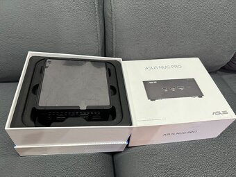 Predám Asus Nuc Pro NUC14RVH - 2