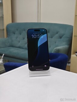 Iphone 15 Pro 128GB | ZÁRUKA 2 Roky - 2