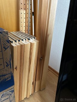 IVAR IKEA 226x30x40 - 2