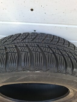 Bridgestone 195/65 R15 - 2