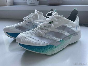 Adidas Adizero veľ 43 - 2