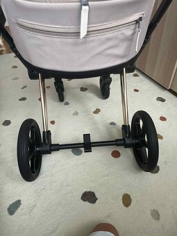 Cybex PRIAM 4.0 - 2