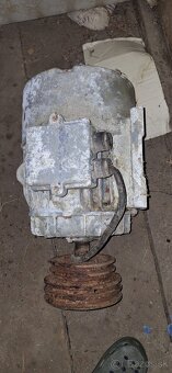 Elektromotory 3 ks - 2