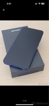 Samsung s25 256gb - 2