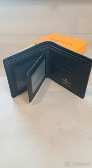 Louis Vuitton peňaženka - 2