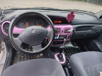 Renault Megane - 2