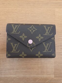 Louis vuitton peňaženka - 2