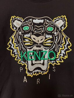 Kenzo Paris - 2