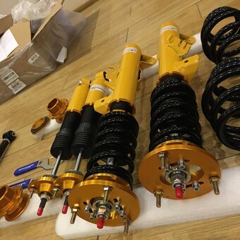 Predam stelovak Maxpeedrods BMW E36/E46 - 2