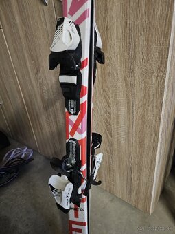 Predam detske lyze 130cm - 2