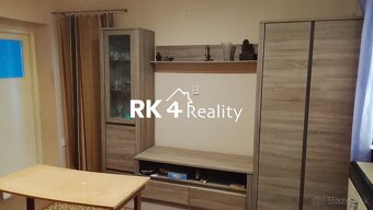 RK4 -  NA PREDAJ  -  4 izbový  rodinný dom , DIAKOVCE - 2