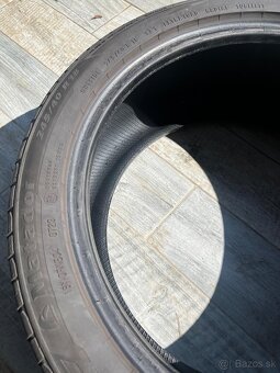 245/40 R18 letne pneu Matador 2023 - 2