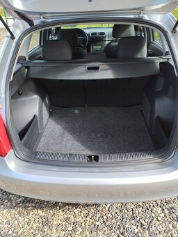 Predám Škoda Fabia combi - 2