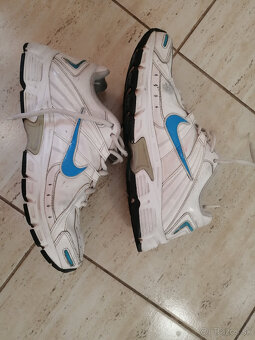 predam damske tenisky NIKE velkost 41 - 2