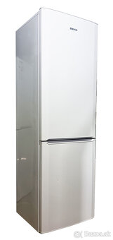 Kombinovaná chladnička BEKO CS 234022 - 2