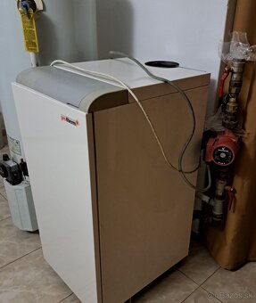 Plynový kotol Protherm 30PLO - 2