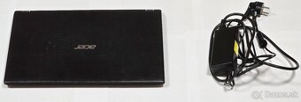 Acer Aspire A315-51, I5-7200U 3,1Ghz, 20GB Ram , 500GB SSD - 2