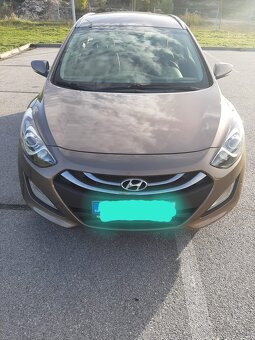 Hyundai i30 Style - 2