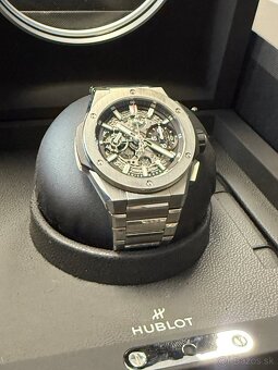 Hublot Big Bang Titanium 42 mm - 2