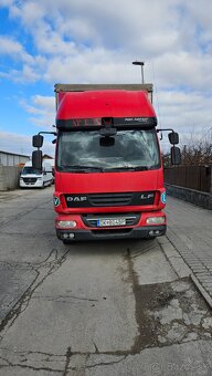 DAF LF 45.250 - 2