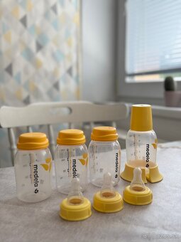 Medela Swing Flex™ odsávačka - 2