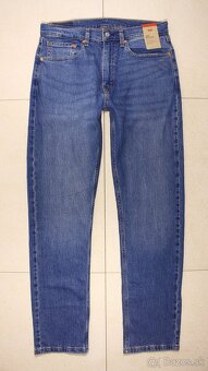 Pánské džíny Levi's 505 W34/L34=44/116cm p181 - 2