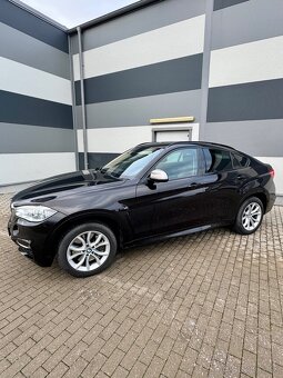 255/55/R19 Elektróny BMW X6+zimné pneumatiky - 2
