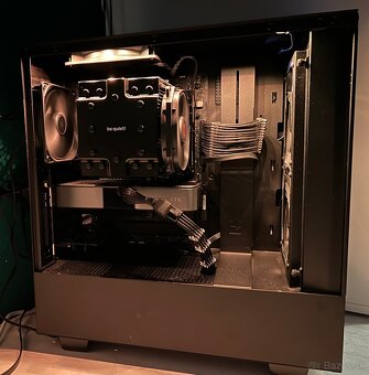 I5 14600KF, rtx 307FE, 32gb RAM, 1TB SSD - 2